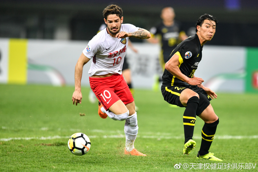 柏太阳神豪取3连胜，轻松晋级淘汰