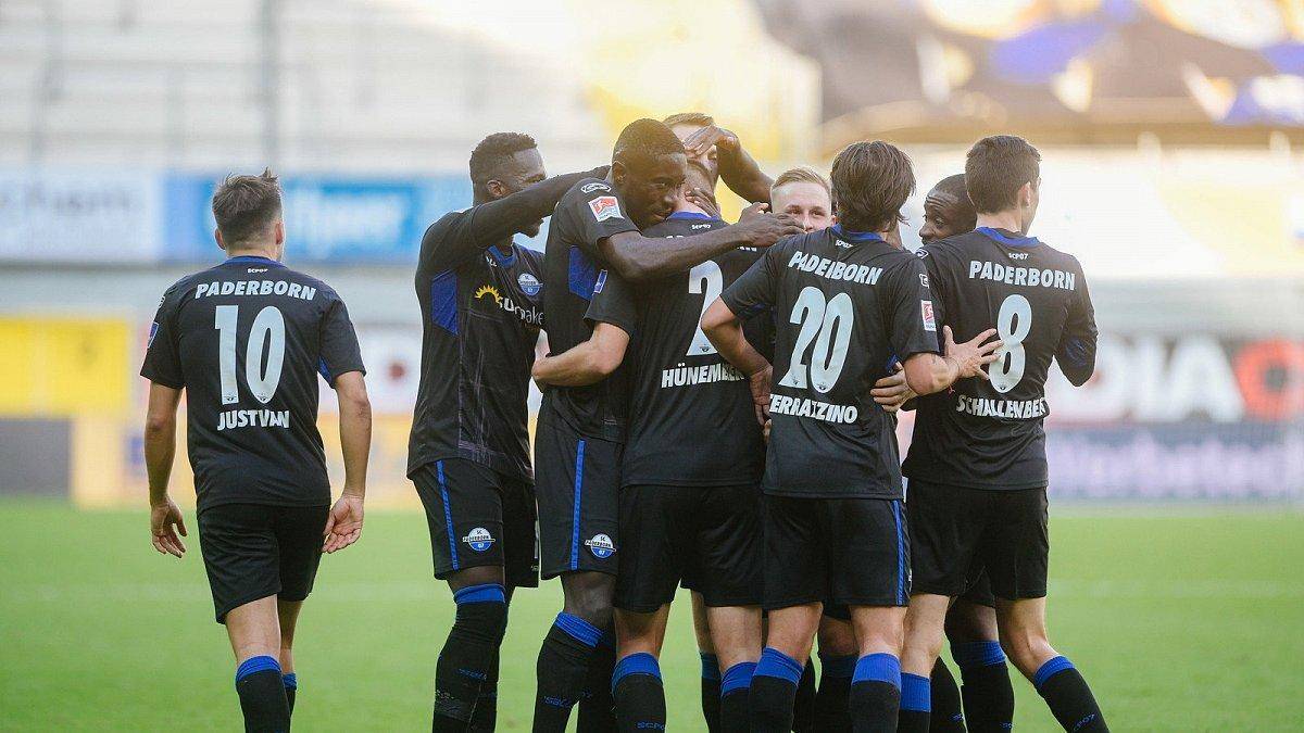 雷根斯堡客场击败对手,取得宝贵三分 雷根斯堡客场击败对手,取得宝贵三分