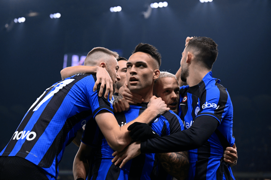 开云体育在线-国安客场胜国际米兰,晋级希望成谜的简单介绍