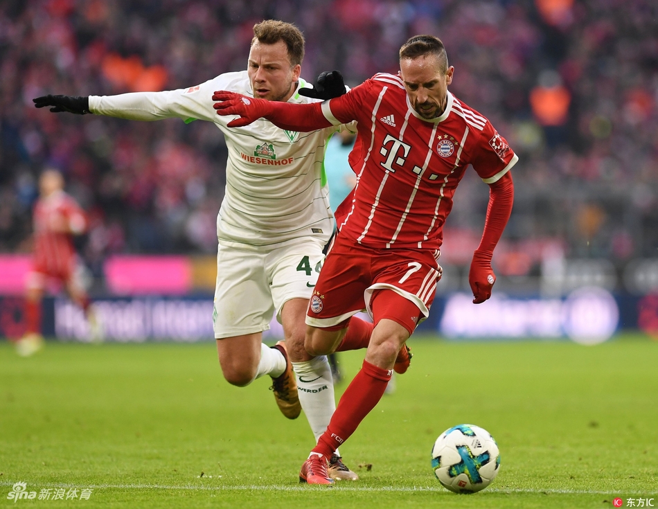 云达不莱梅难守主场,遭遇丢分噩梦 云达不莱梅难守主场,遭遇丢分噩梦