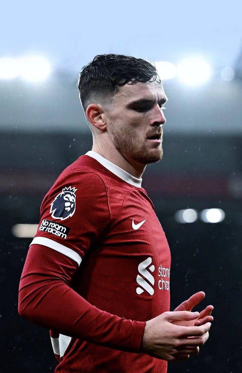 利物浦遭遇瓦尔迪的进攻威胁!能否拿下三分? 利物浦遭遇瓦尔迪的进攻威胁!能否拿下三分?