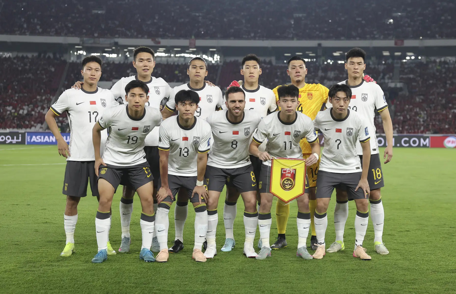 亚洲顶级联赛引起国内球迷热烈讨论 亚洲顶级联赛引起国内球迷热烈讨论