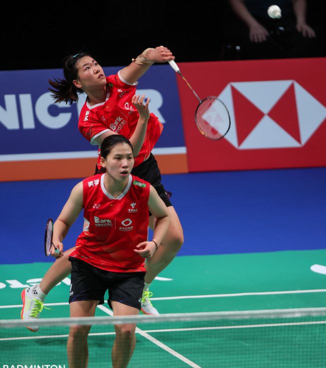 韩国队绝杀丹麦队,李梓嘉带队取胜 韩国队绝杀丹麦队,李梓嘉带队取胜