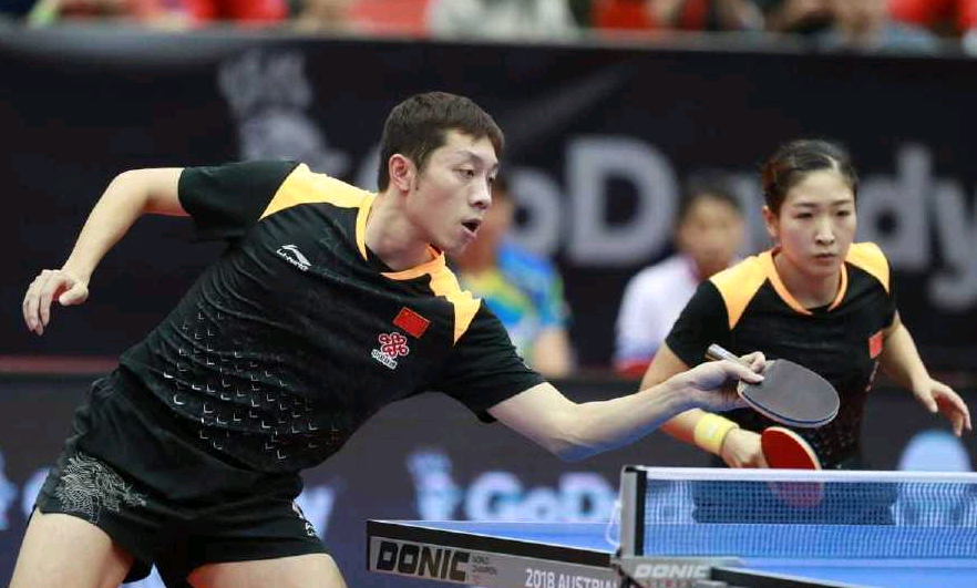 开云体育官网-奥地利队逆转英格兰队,许昕刷新纪录