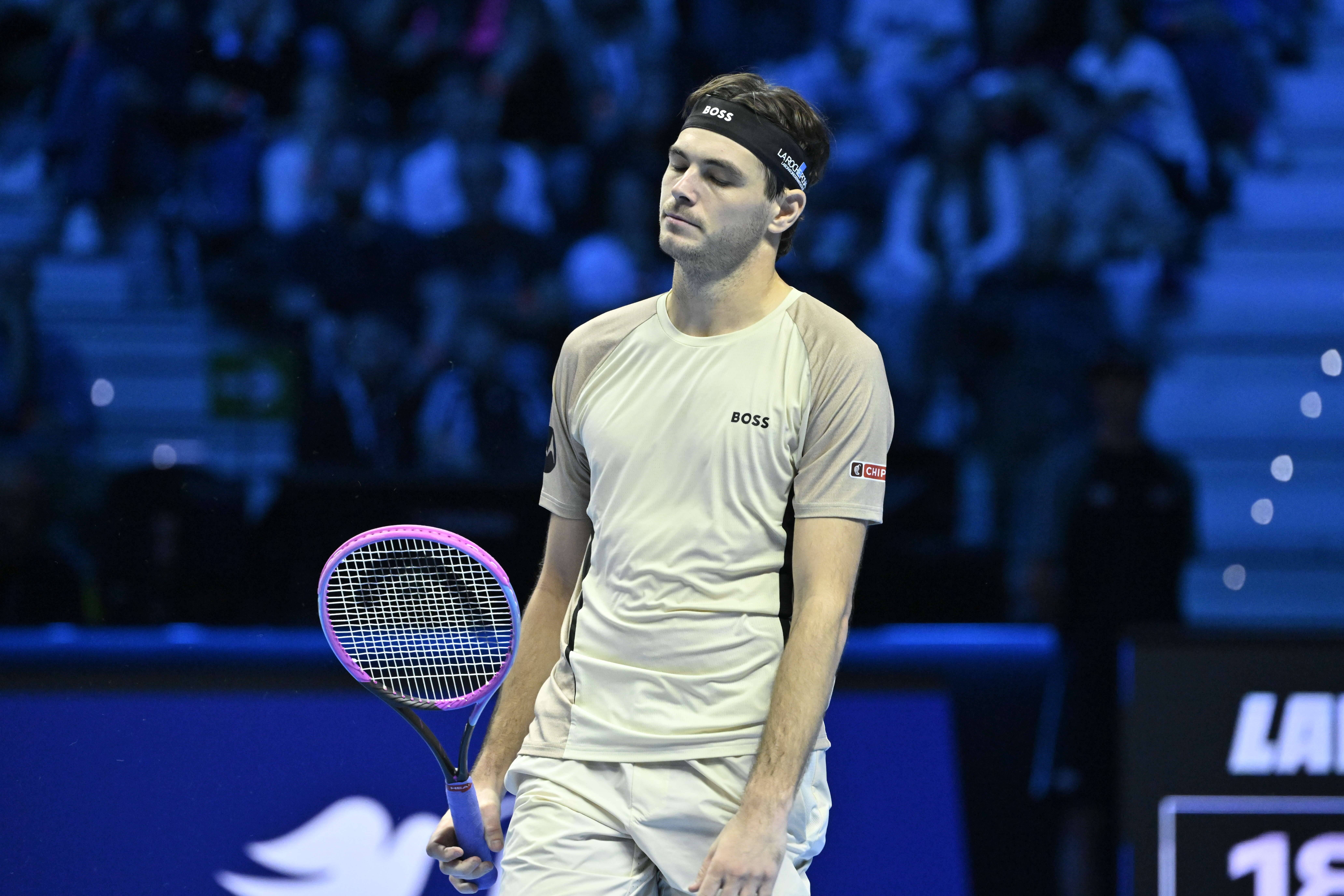 包含戴维斯杯轻取ATP总决赛,阿尔卡拉斯关键制胜的词条 包含戴维斯杯轻取ATP总决赛,阿尔卡拉斯关键制胜的词条