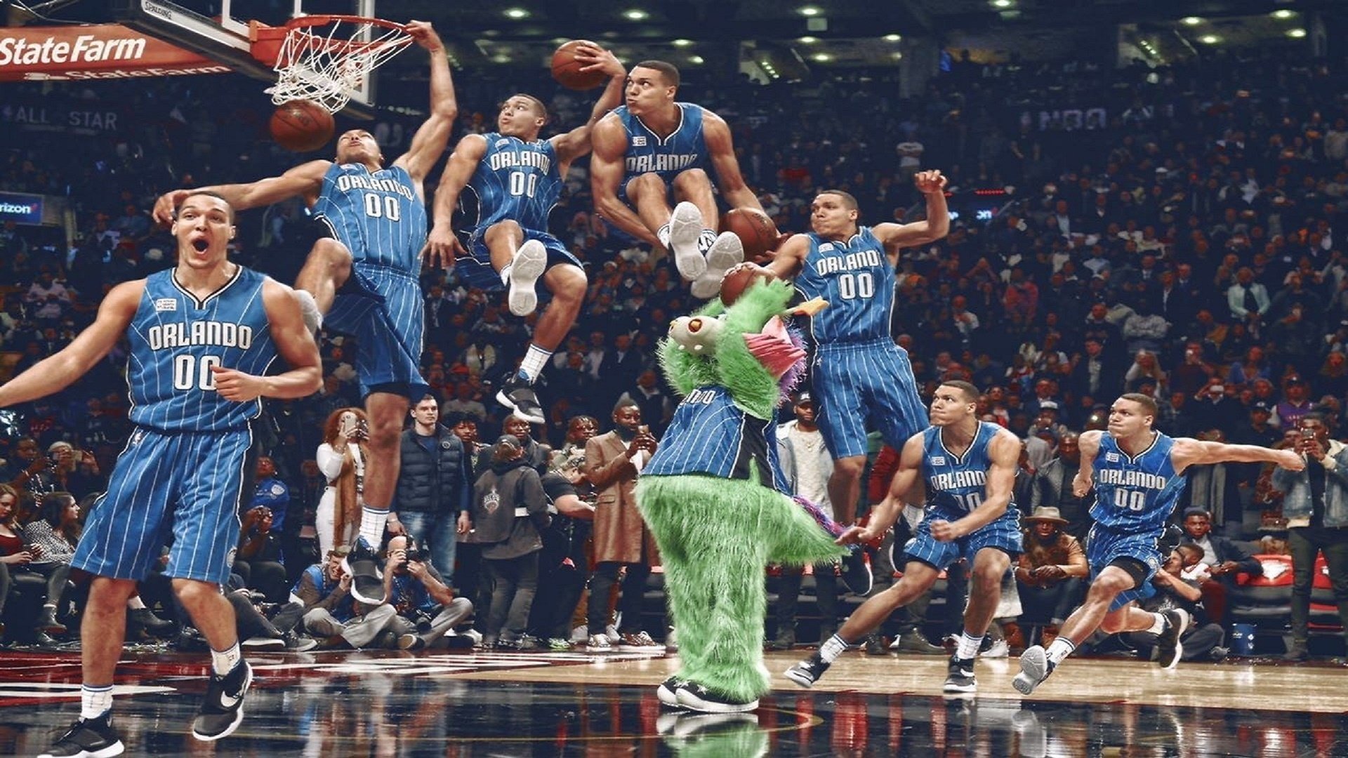 杜兰特关键先生,鹈鹕一波带走奇才背后的唯一性解构